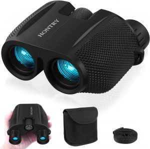 Hontry Binoculars for Adults and Kids