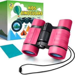 Binoculars for Kids. Kids Binoculars for Kids