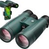 15x52 HD Binoculars for Adults High Powered with Upgraded Phone Adapter
