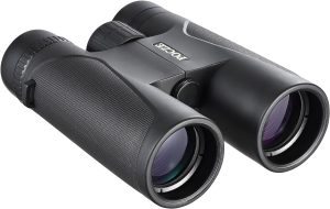 Binoculars for Adults. 12x42 Waterproof and Durable Binoculars
