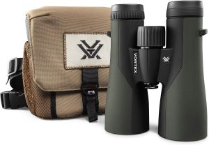 Vortex Optics Crossfire HD 10x50 Binoculars - HD Optical System