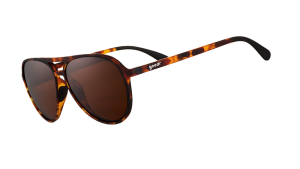 Amelia Earhart Ghosted Me