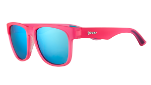 Do You Even Pistol. Flamingo?