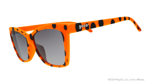 It's Not Easy Being Cheesy