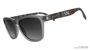 Live. From New York…