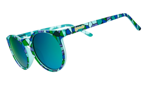 Moody Mosaic Musings