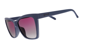 Overdressed for Every Occasion