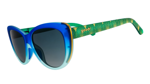 Rhonda's Peacock Palace