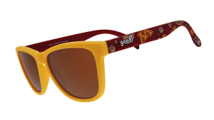 SKI-U-MAH® Sunnies
