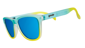 Two Geminis Walk Into a Bar...