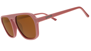 Threaten Me With a Good Time