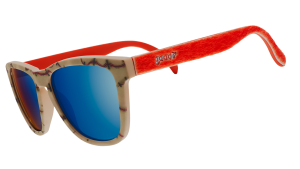 I'm Your Friend To The End