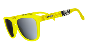 Chucky and Tiff Forever