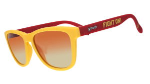 The Sunnies of Troy