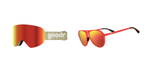 Here for the Hot Toddies + Captain Blunt's Red Eye Bundle